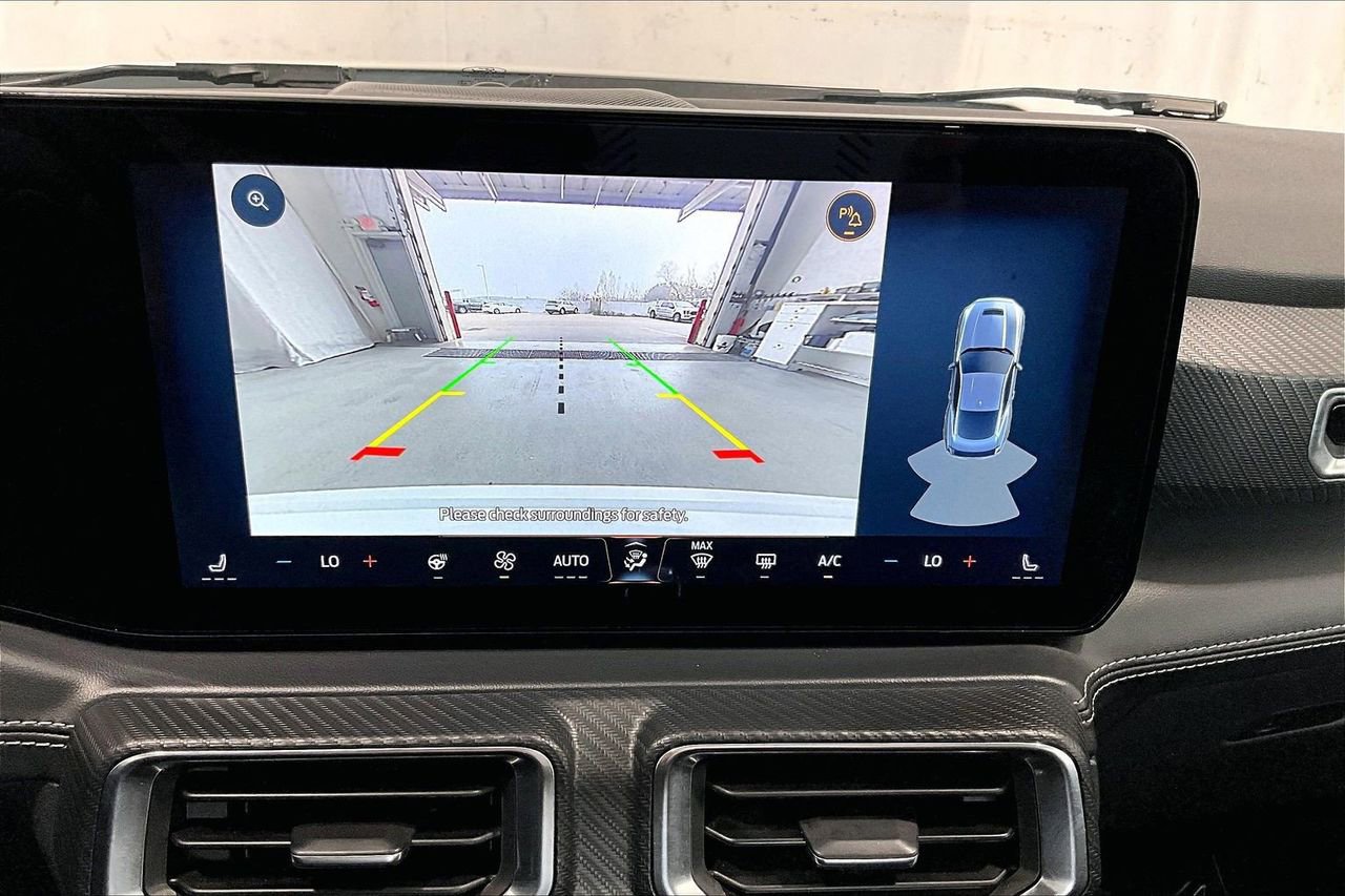 Certified 2025 Ford Mustang Premium image 23