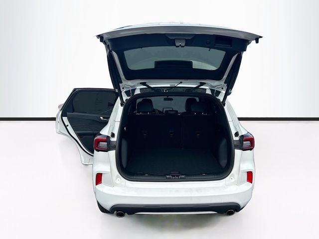 Certified 2023 Ford Escape ST-Line AWD/4WD image 33