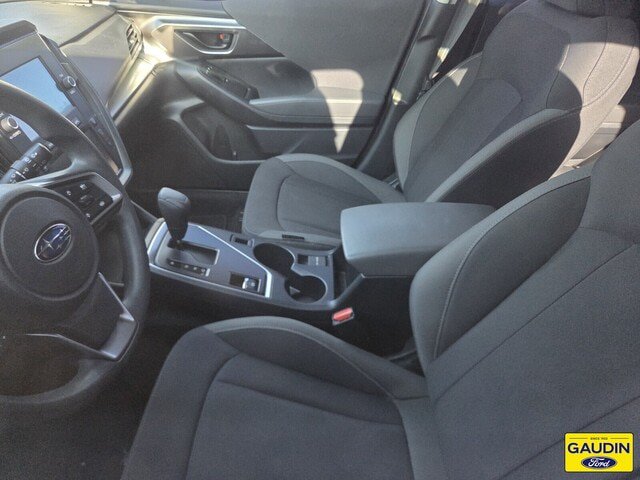 Used 2024 Subaru Impreza 2.0i AWD/4WD image 4