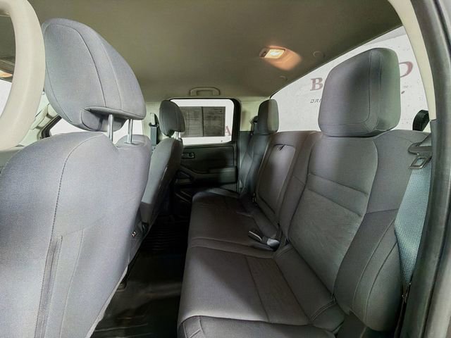 Used 2022 Nissan Frontier S w/ Technology Package AWD/4WD image 35