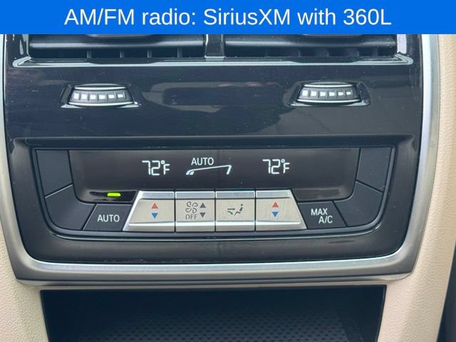 Used 2022 BMW X5 xDrive40i w/ Premium Package AWD/4WD image 24