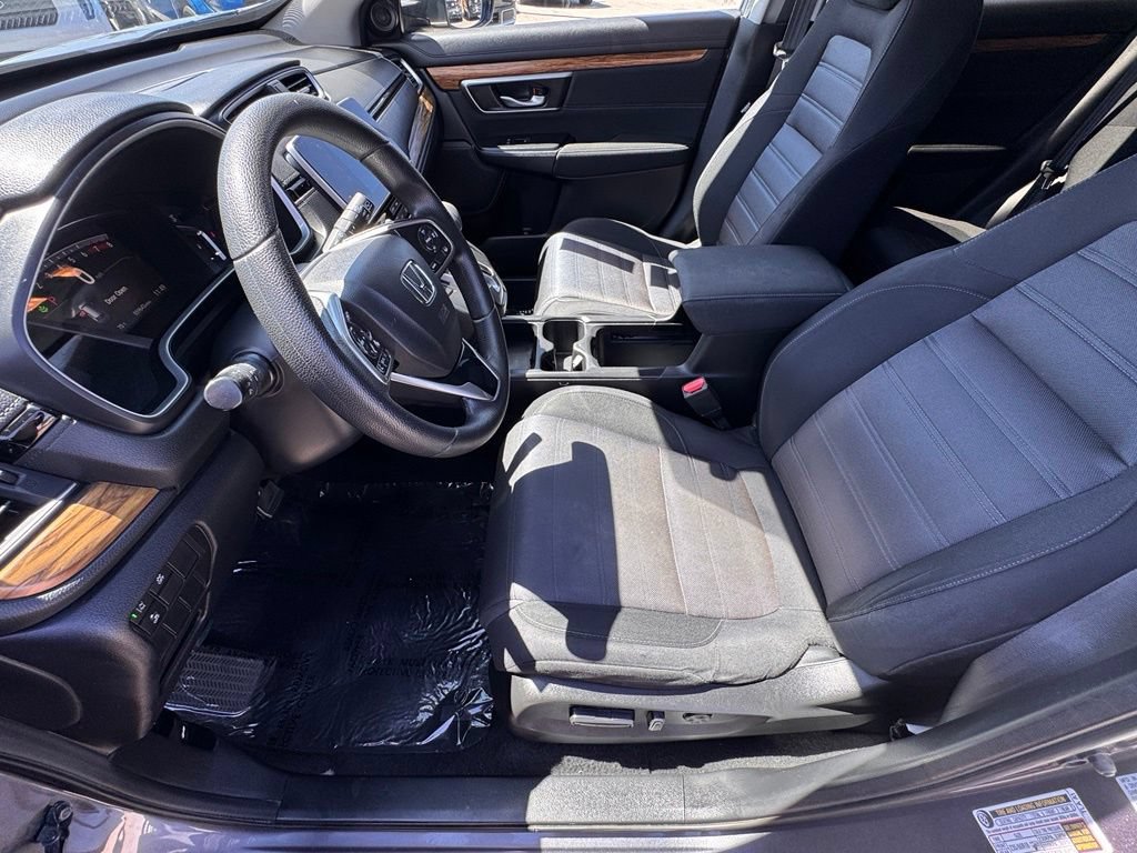 Used 2021 Honda CR-V EX image 17