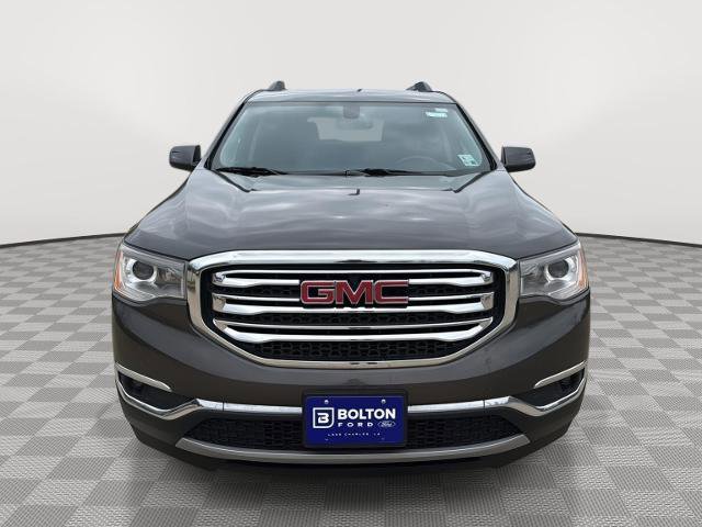 Used 2019 GMC Acadia SLT image 8
