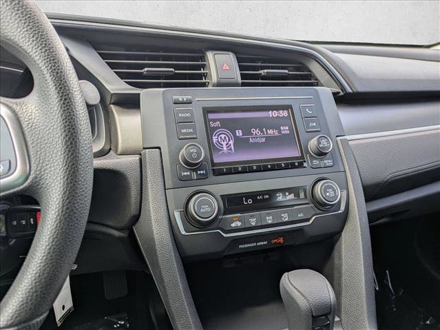 Used 2020 Honda Civic LX image 11