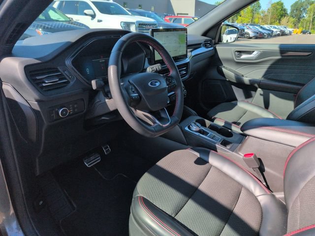 Certified 2023 Ford Escape ST-Line Select w/ Tech Pack #1 AWD/4WD image 29
