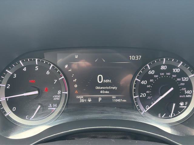 Used 2021 Toyota Highlander Platinum image 22