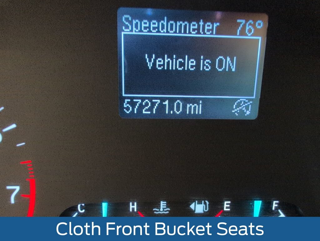 Certified 2021 Ford EcoSport S FWD image 24