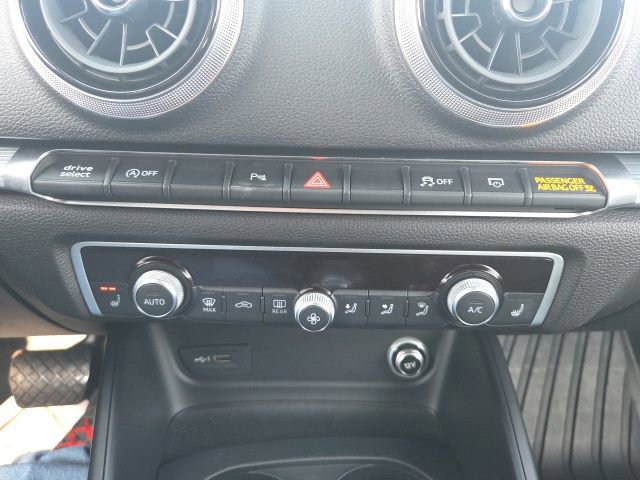 Used 2020 Audi A3 2.0T Premium Plus w/ Premium Plus Package image 27