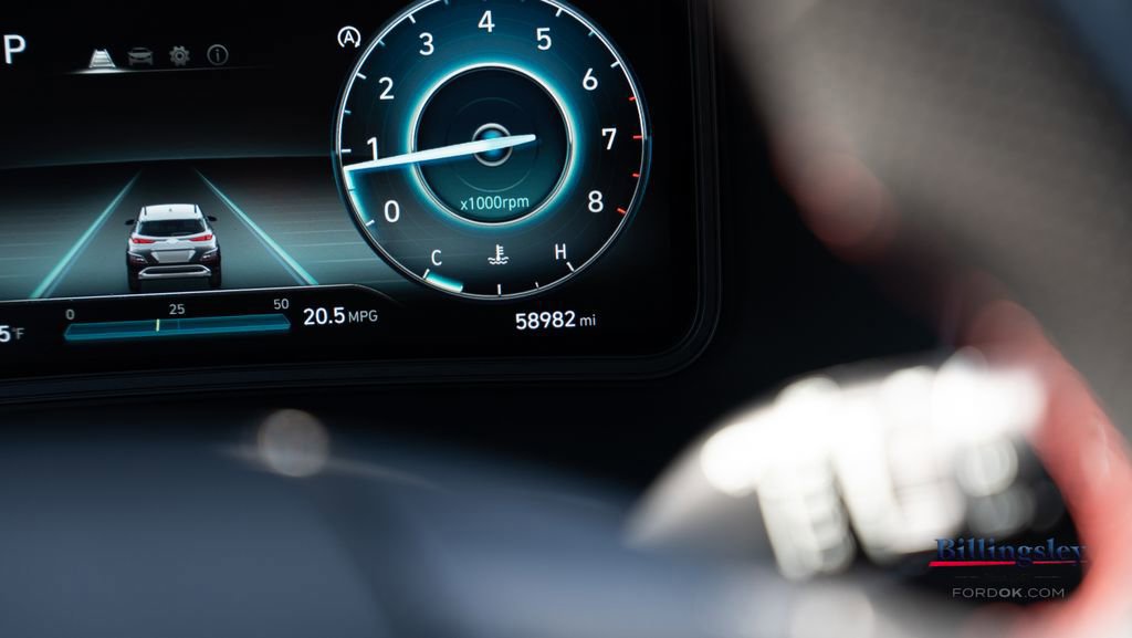 Used 2022 Hyundai Kona N Line image 14