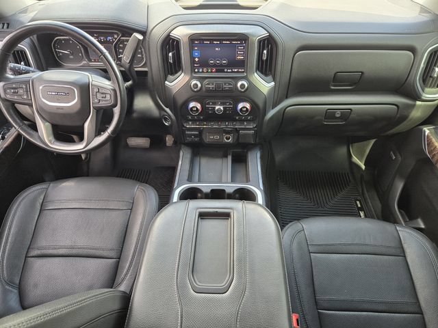 Used 2020 GMC Sierra 2500 Denali w/ Denali Ultimate Package AWD/4WD image 25