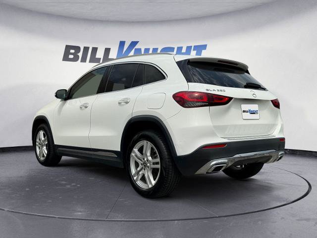 Used 2021 Mercedes-Benz GLA 250 image 3