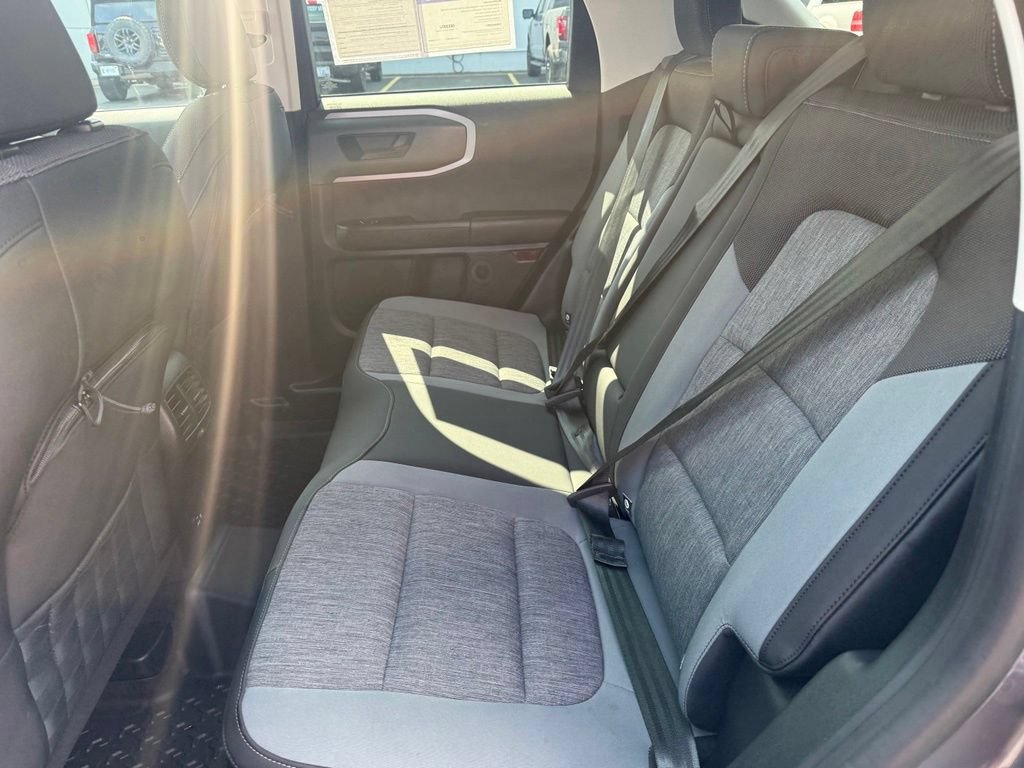 Certified 2021 Ford Bronco Sport Big Bend AWD/4WD image 18