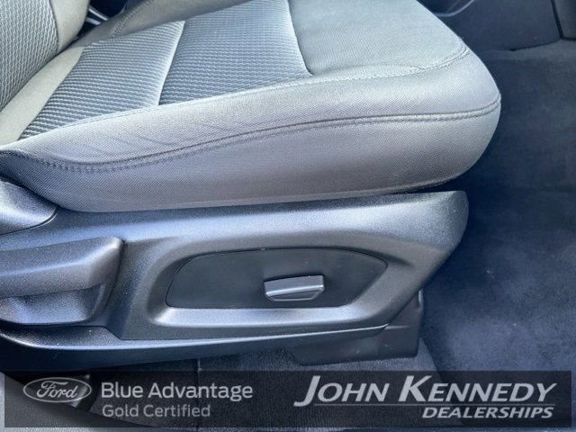 Certified 2022 Ford Explorer XLT image 38