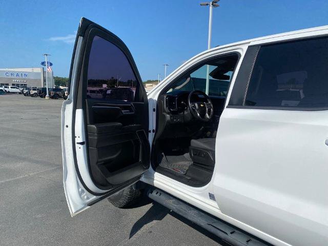 Used 2022 Chevrolet Silverado 1500 LT w/ Z71 Off-Road Package AWD/4WD image 10