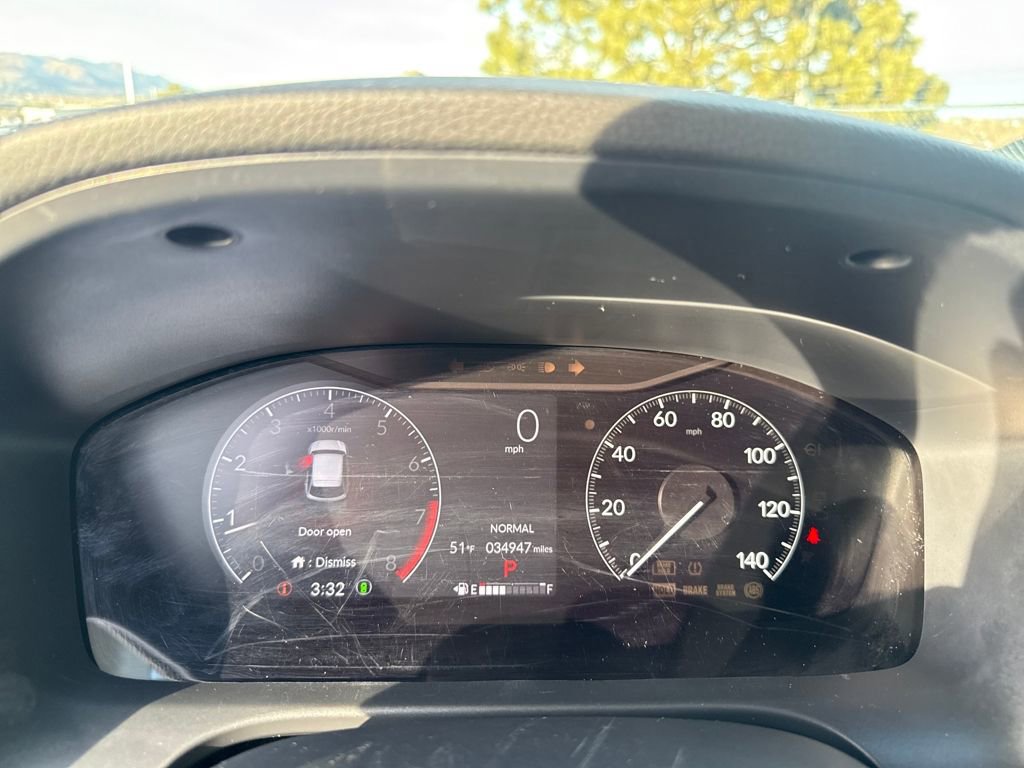 Used 2023 Honda HR-V EX-L image 15