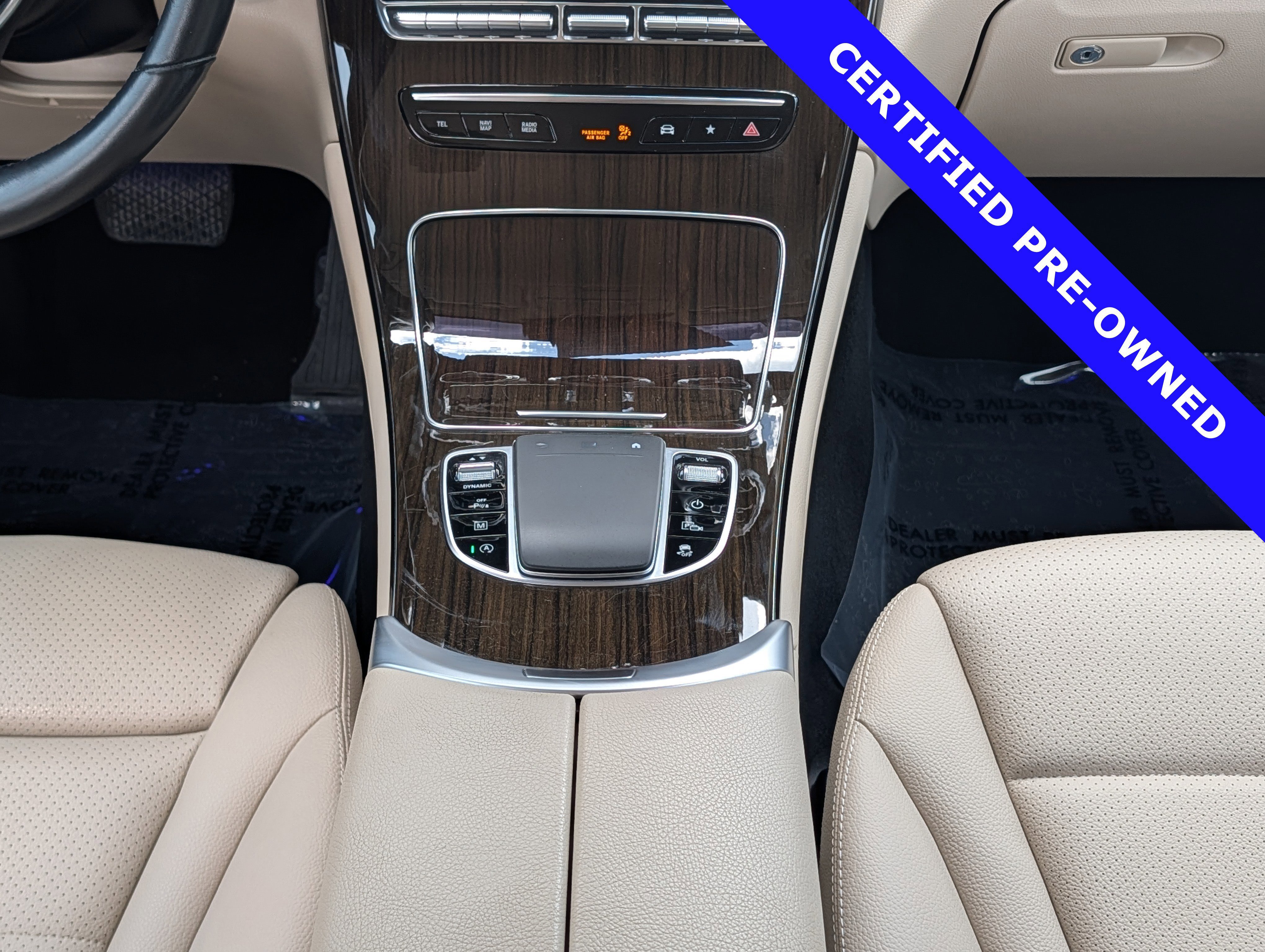 Used 2022 Mercedes-Benz GLC 300 image 20