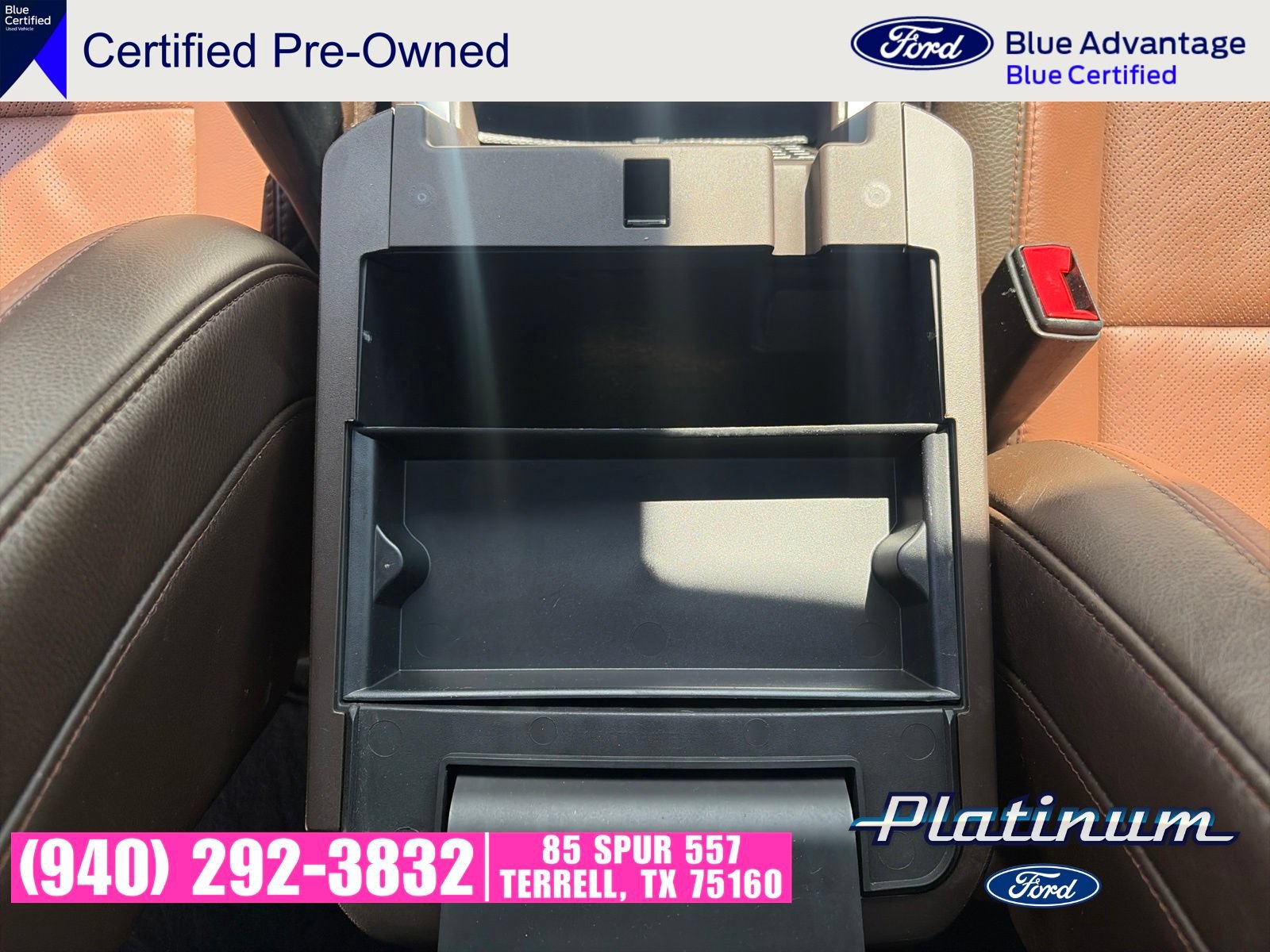 Certified 2022 Ford Explorer King Ranch w/ Technology Package AWD/4WD image 22