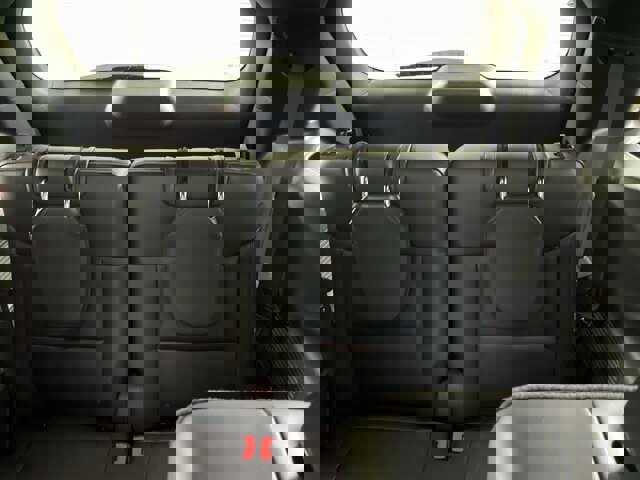 Certified 2025 Ford Explorer ST w/ Sun And Sound Package image 19