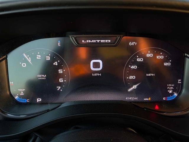 Used 2023 RAM 1500 Limited w/ Body-Colour Bumper Group AWD/4WD image 26