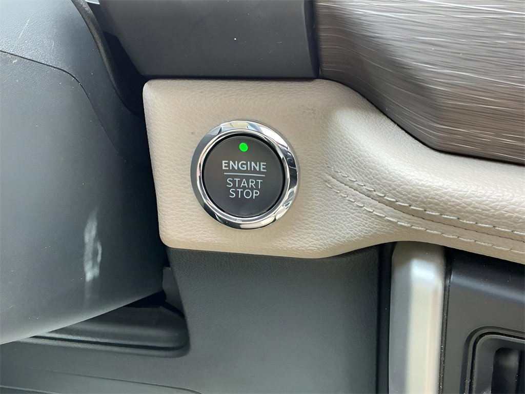 Certified 2024 Ford Expedition Max Limited image 48