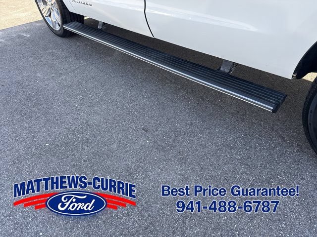 Certified 2023 Ford Expedition Max Platinum RWD image 16