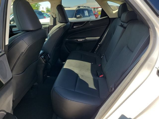 Used 2024 Lexus NX 350 AWD w/ Cold Area Package image 23