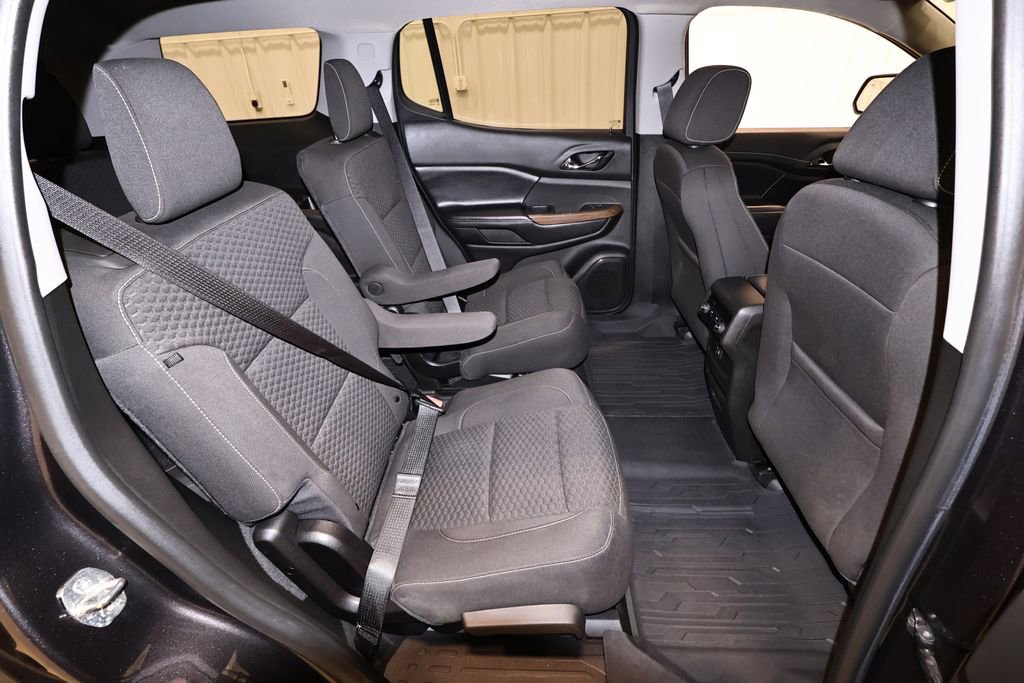 Used 2019 GMC Acadia SLE w/ Driver Alert Package I image 24