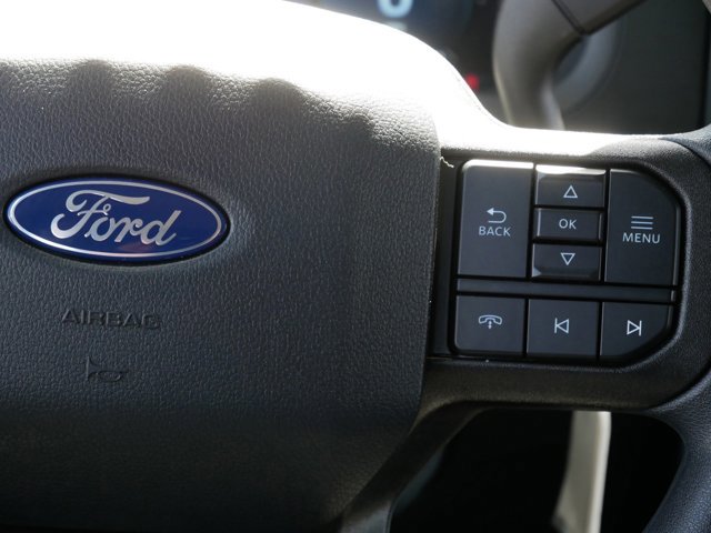 Certified 2025 Ford F150 XL w/ Tow/Haul Package AWD/4WD image 19