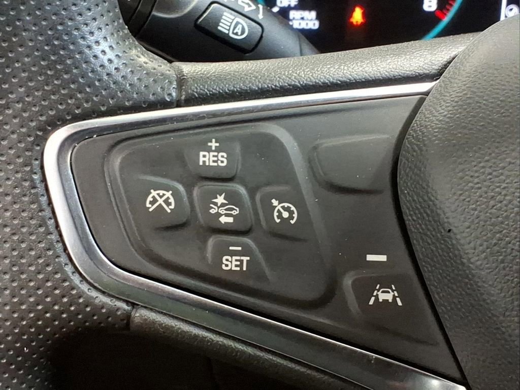 Used 2024 Chevrolet Malibu LS image 19