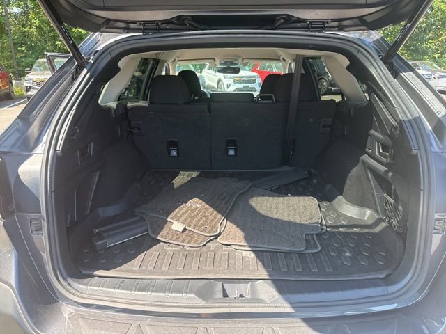 Used 2020 Subaru Outback Premium AWD/4WD image 21