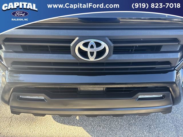 Used 2024 Toyota Tacoma SR5 image 10