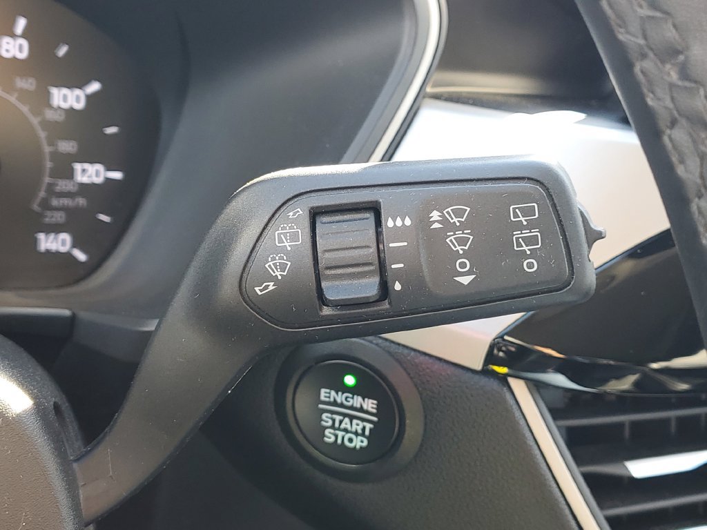 Certified 2021 Ford Escape SEL AWD/4WD image 27