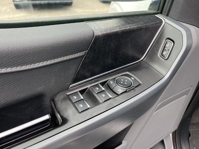 Certified 2023 Ford F150 XLT w/ Equipment Group 302A High image 17