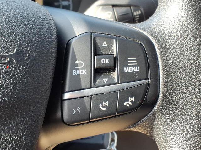 Certified 2024 Ford Transit 250 Low Roof w/ Exterior Upgrade Package image 13