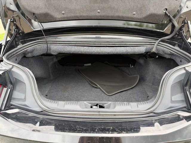 Certified 2024 Ford Mustang Premium RWD image 7