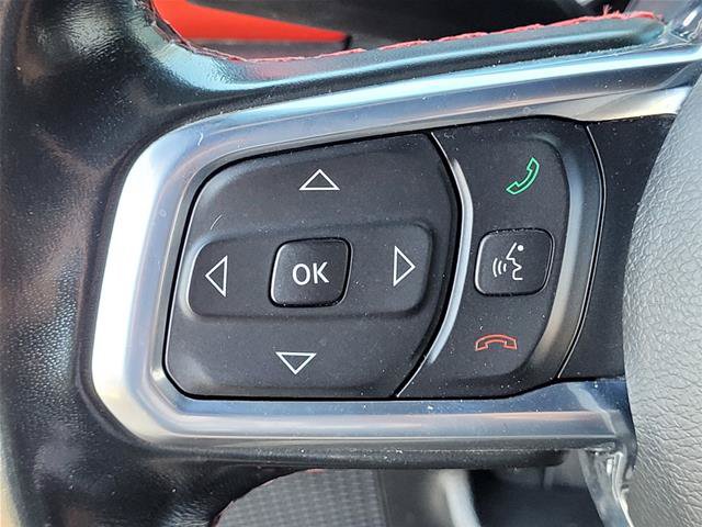 Used 2020 Jeep Wrangler Unlimited Rubicon AWD/4WD image 30