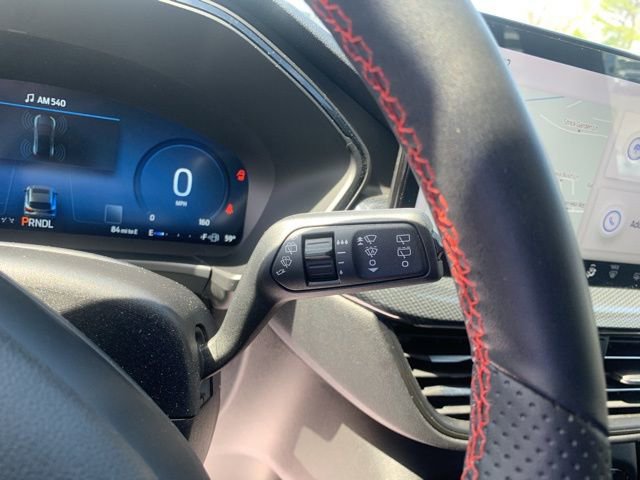 Certified 2023 Ford Escape ST-Line Elite w/ Premium Technology Package image 28