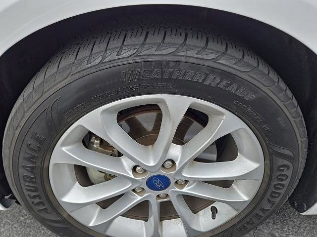 Certified 2020 Ford Fusion SE image 6