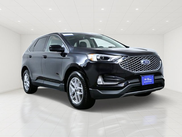Certified 2024 Ford Edge SEL w/ Convenience Package AWD/4WD image 1