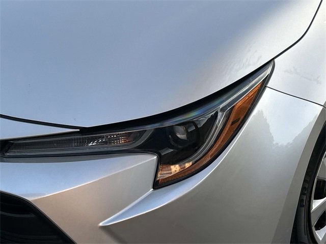 Used 2024 Toyota Corolla LE image 8