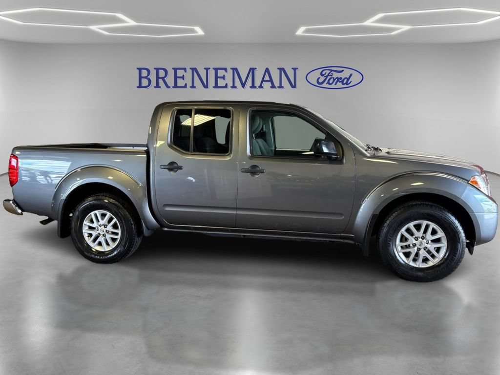 Used 2020 Nissan Frontier SV RWD image 5