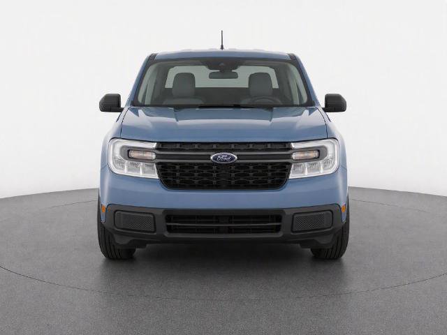 Certified 2024 Ford Maverick XLT FWD image 5
