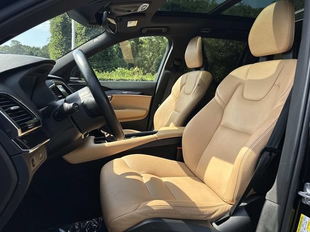 Used 2018 Volvo XC90 T6 Momentum w/ Convenience Package AWD/4WD image 19