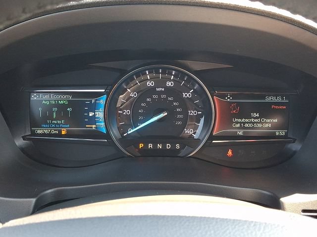 Certified 2018 Ford Explorer XLT w/ Equipment Group 202A AWD/4WD image 25