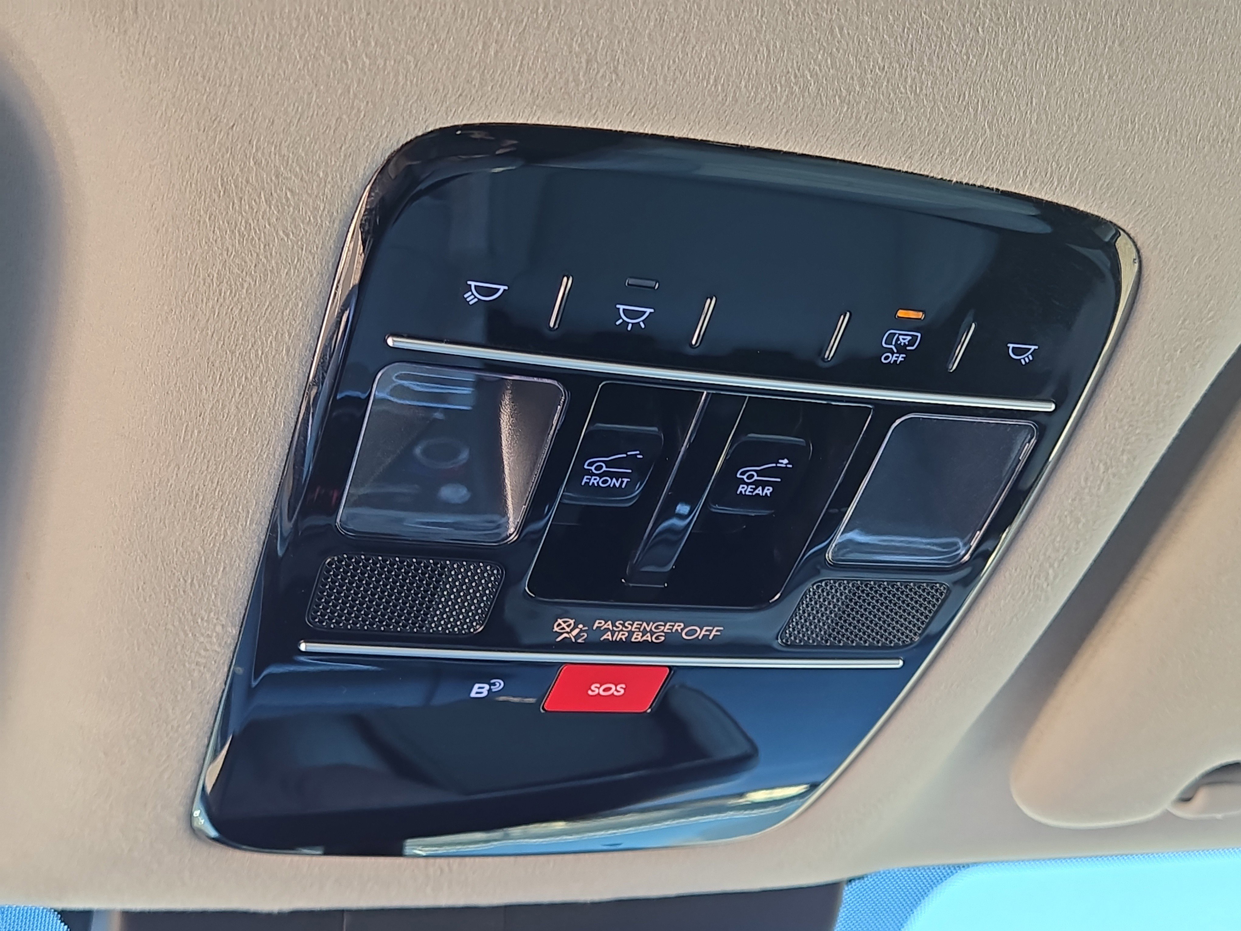 Used 2024 Hyundai Santa Fe Calligraphy image 36