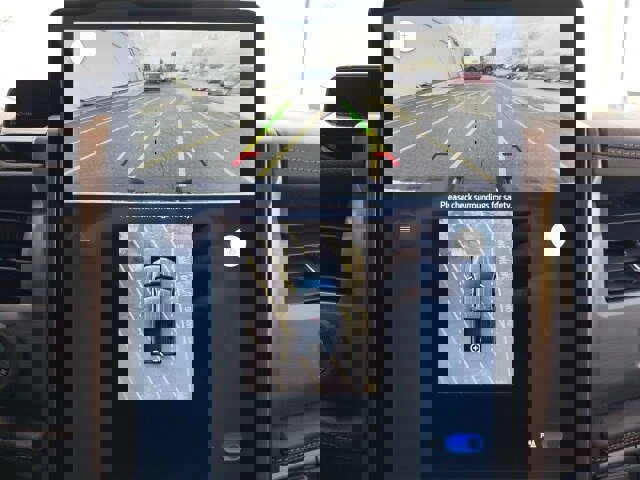 Certified 2022 Ford F150 Lightning Lariat w/ Equipment Group 511A High image 20