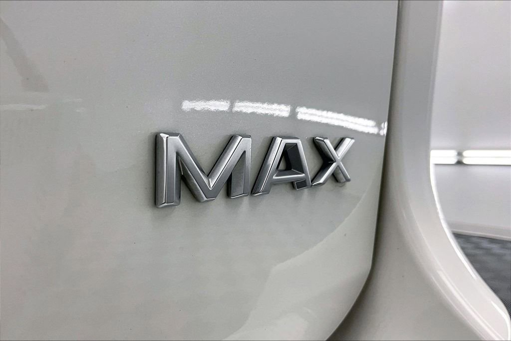 Certified 2025 Ford Expedition Max Active AWD/4WD image 8