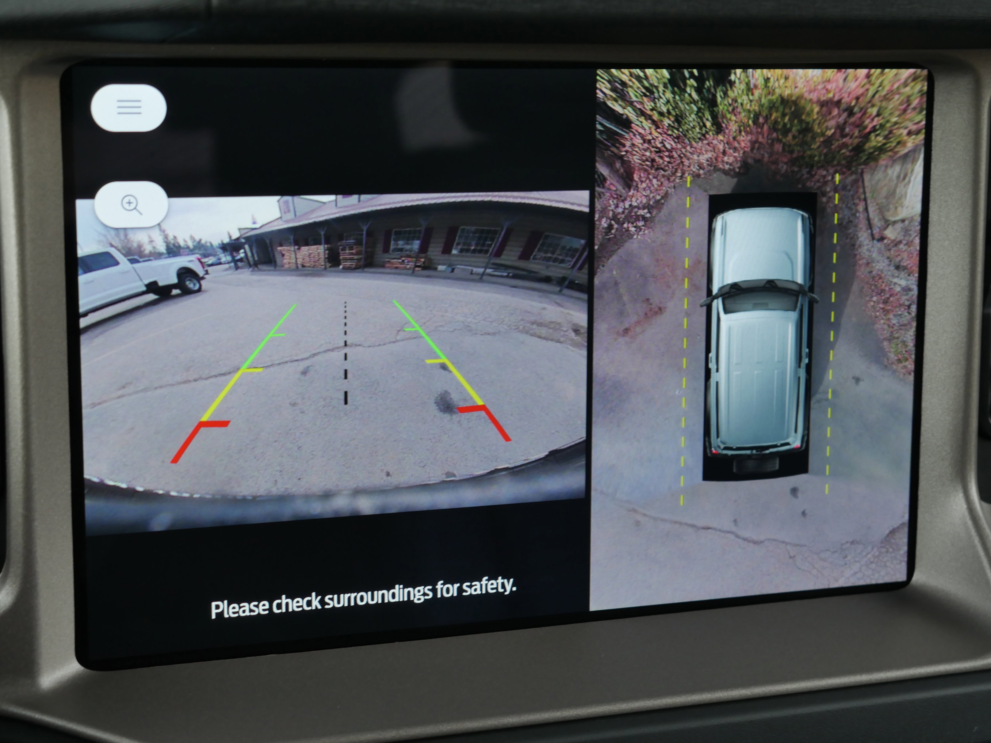 Certified 2025 Ford Bronco Outer Banks image 21