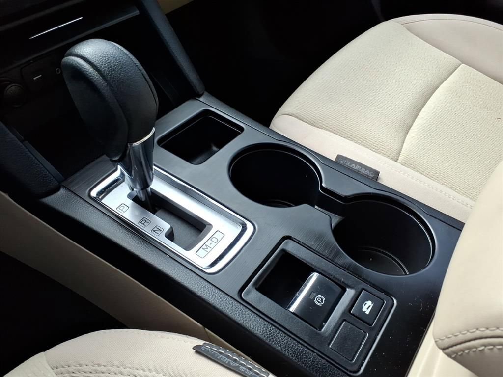 Used 2018 Subaru Legacy 2.5i w/ Alloy Wheel Package image 19