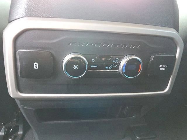 Certified 2024 Ford Expedition XLT image 19